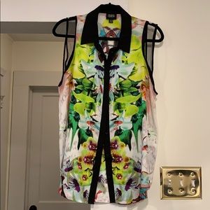 Prabal Gurung for Target Top